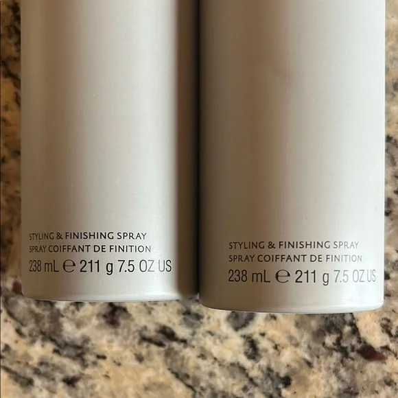 Living Proof Dry Volume & Texture Spray Set - Picture 2 of 3